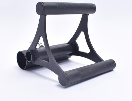 Double Handle Row Attachment - Gymless