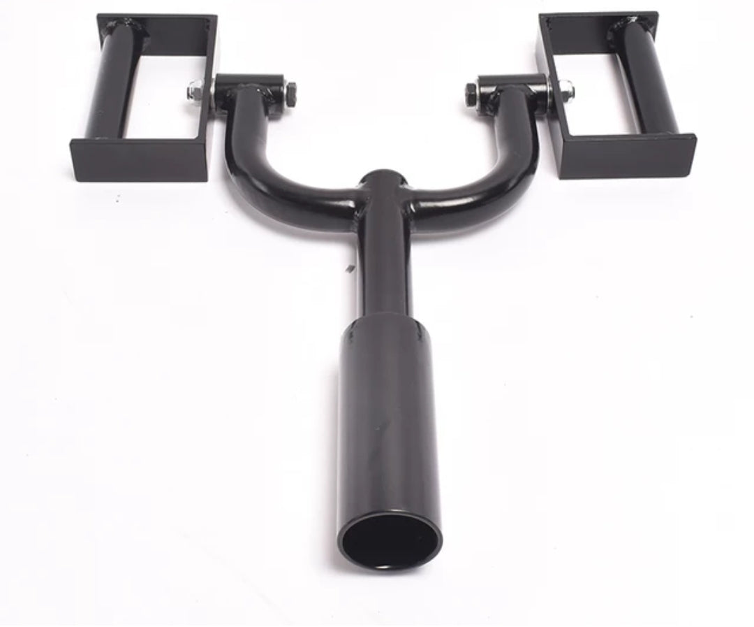 Mini Jerk&Snatch Handle