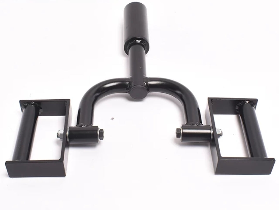 Mini Jerk&Snatch Handle