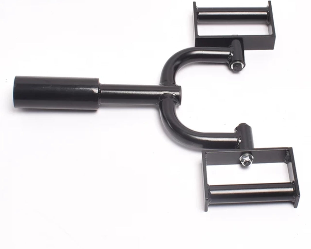 Mini Jerk&Snatch Handle