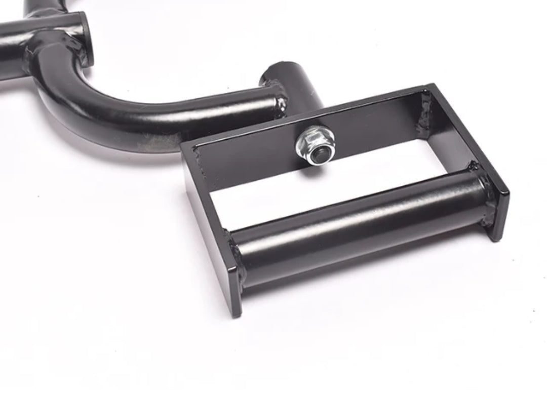Mini Jerk&Snatch Handle