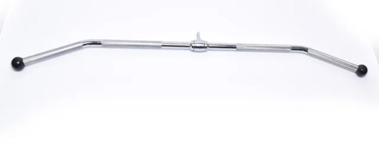 Lat Pulldown 120cm - Gymless