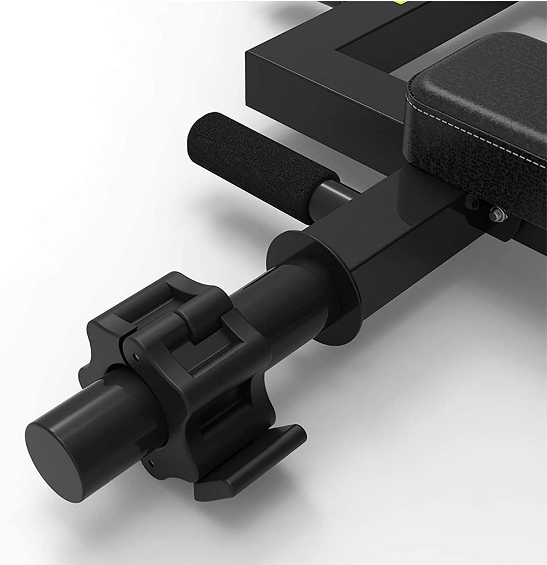 Wishbone Landmine Attachment