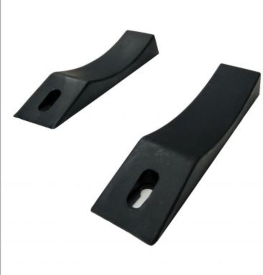 Deadlift Wedge (Single) - Gymless