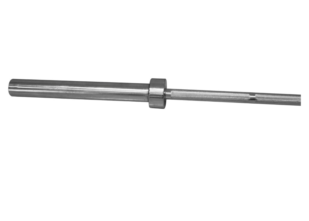 7 ft Olympic Bar