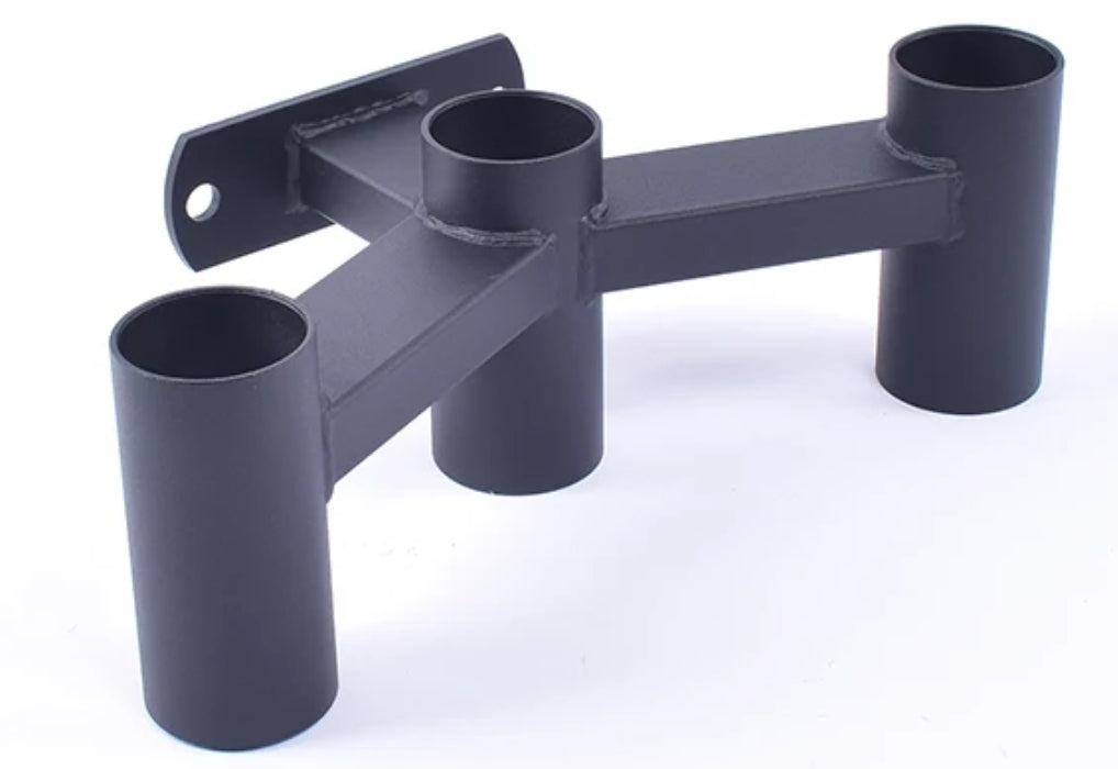 Wall Mounted Bar Storage(3 Bars)