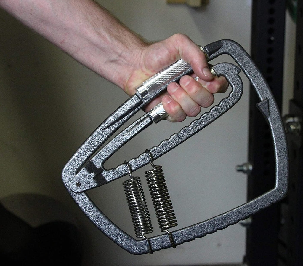 Vice Gripper Hand Strengthener