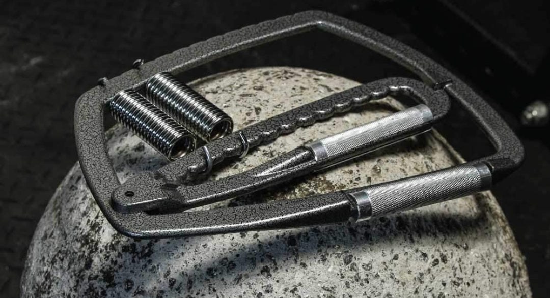 Vice Gripper Hand Strengthener