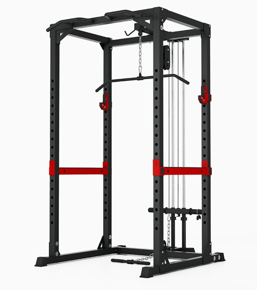 Home Gym Package