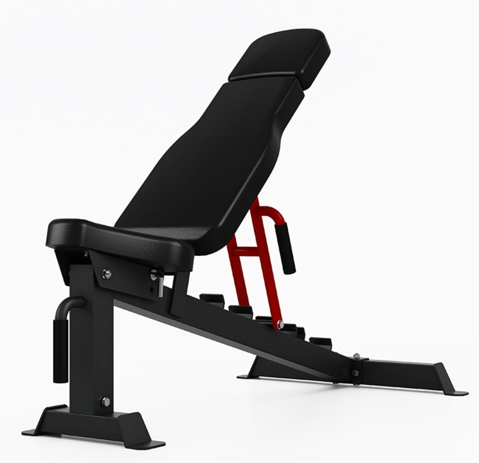 Home Gym Package