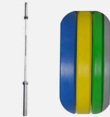 Home Gym Package