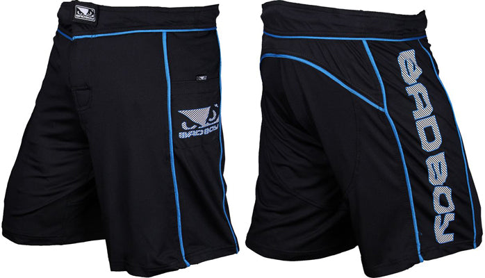 Bad Boy Fusion Shorts