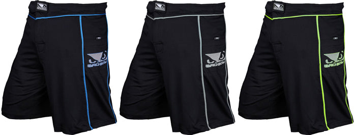 Bad Boy Fusion Shorts