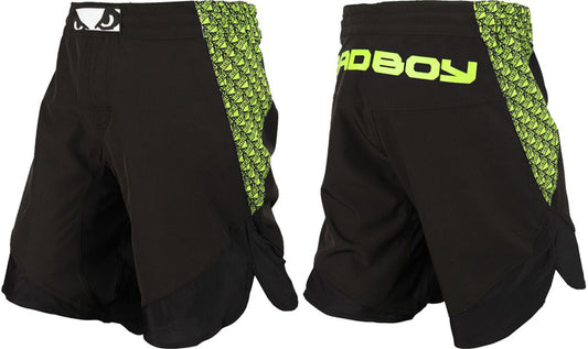 Bad Boy Strike II Shorts - Gymless