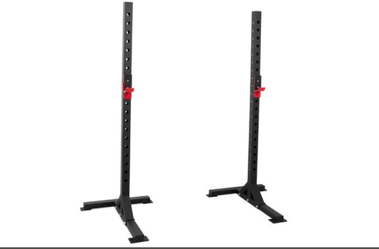 Squat Stands Commercial
