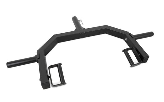 Squat Lunge Handle - Gymless