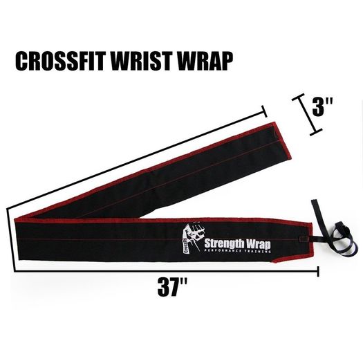 Light Wraps