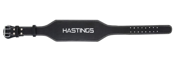 Hastings Lifting Belt Medium
