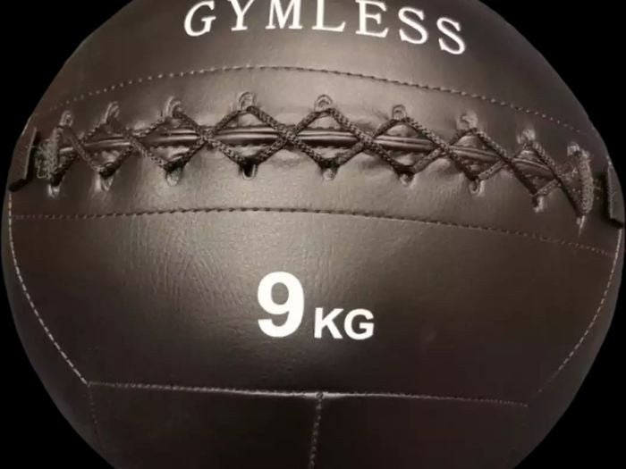 9  kg Wall Ball
