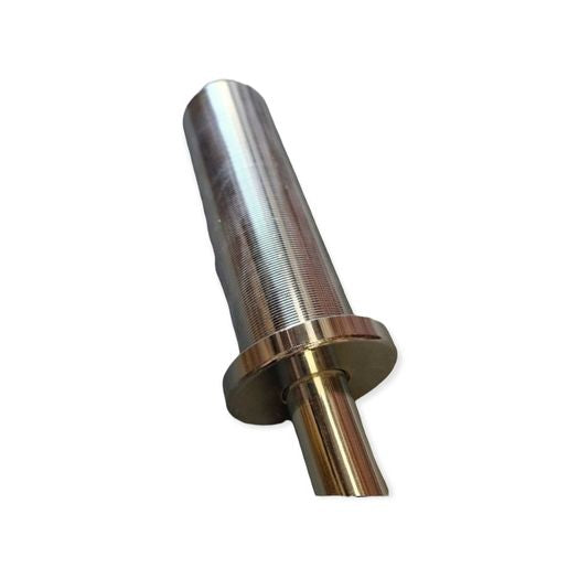 Olympic Close Grip Ez Curl Combo Bar - Gymless