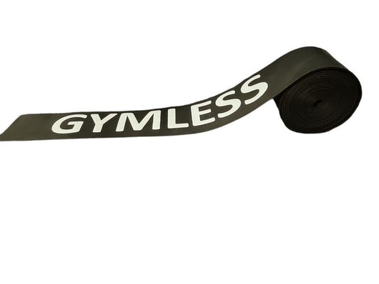 Floss Band - Gymless