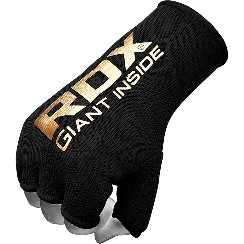 RDX IB BLACK HOSIERY INNER HAND GLOVES