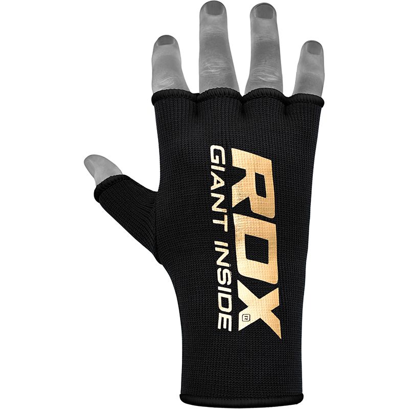 RDX IB BLACK HOSIERY INNER HAND GLOVES