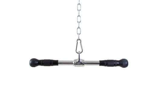 Biceps Bar - Gymless