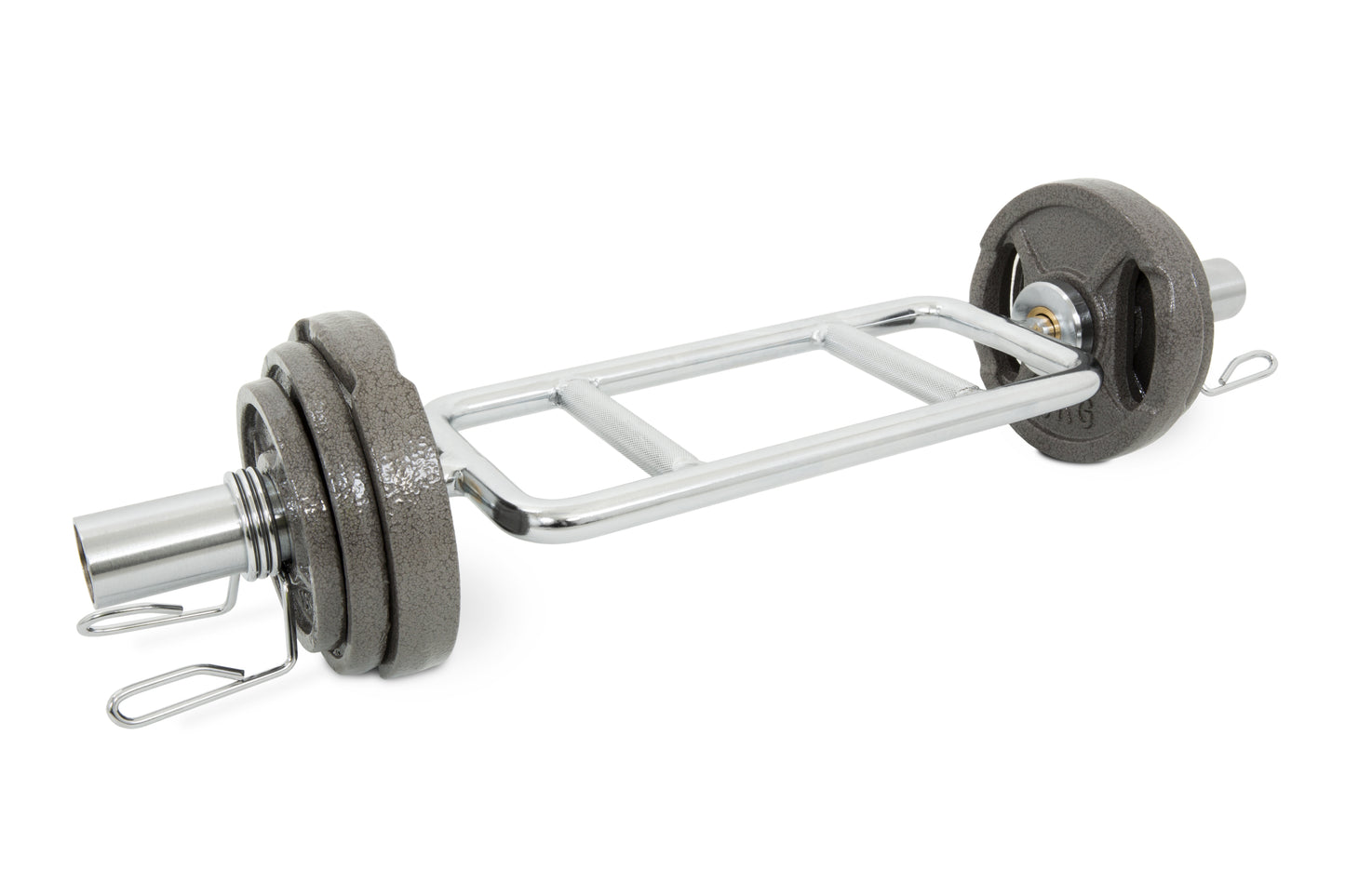 Newton Fitness OB-08 Triceps Bar