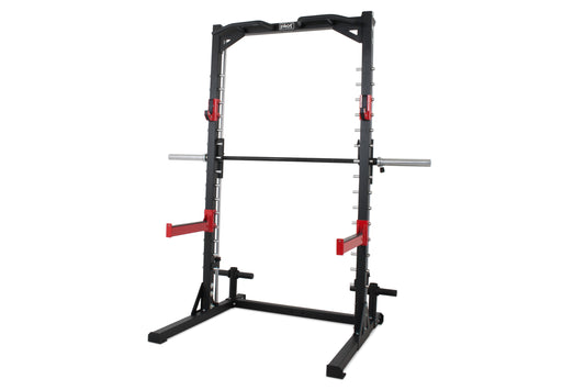 Deluxe Smith Machine HM3310 - Gymless