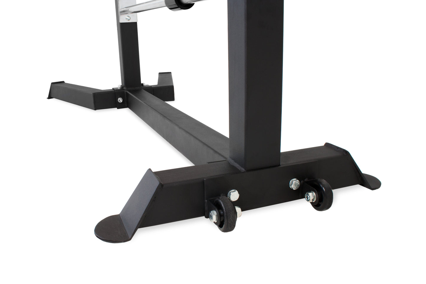 Glute Ham Developer  PM130