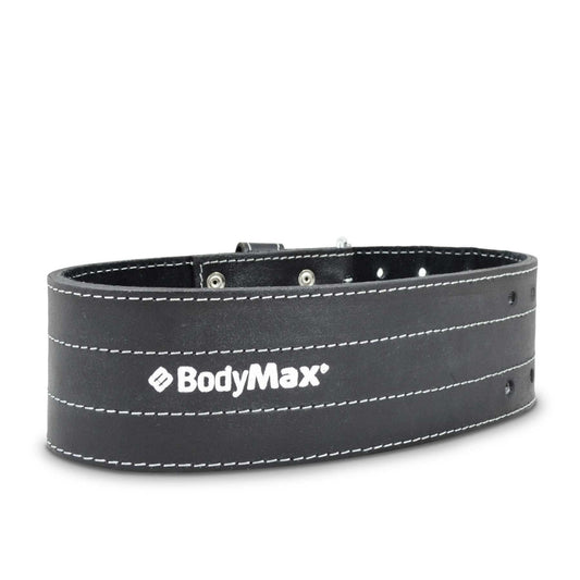 Bodymax Powerlifting Belt Large - Gymless