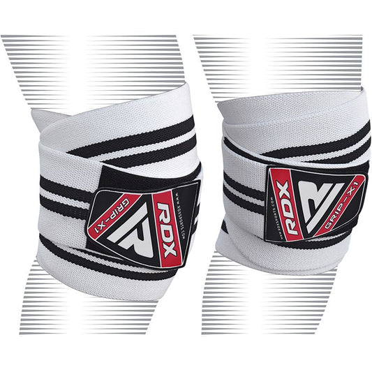 RDX K1 KNEE WRAPS