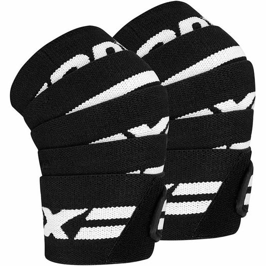 RDX K2 KNEE WRAPS