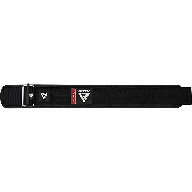 RDX RX1 4” WEIGHT LIFTING BELT