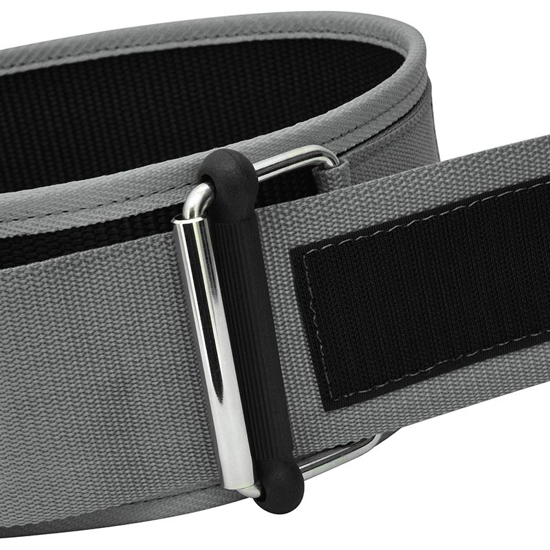 RDX RX1 WEIGHT LIFTING BELT-GREY