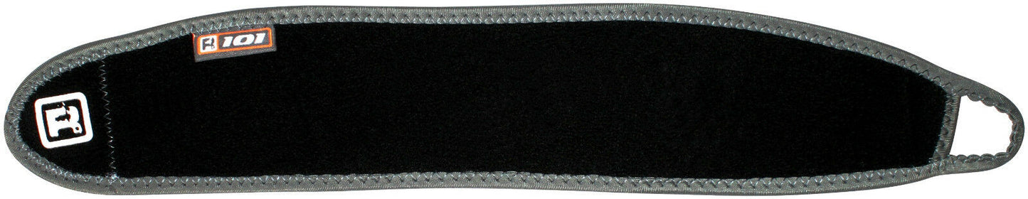 RDX Neoprene Silicon Wrist Thumb Brace Support