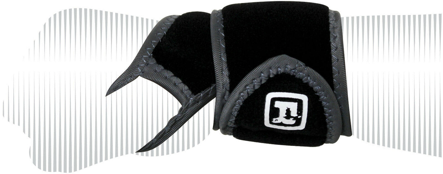 RDX Neoprene Silicon Wrist Thumb Brace Support